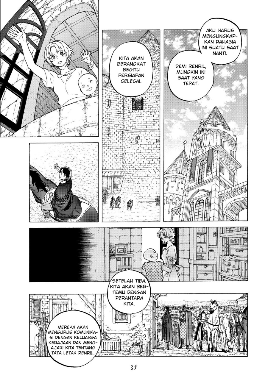 Chapter 86 - halaman 15