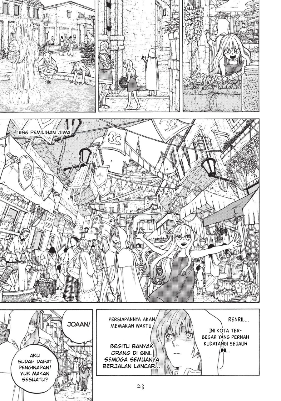 Chapter 86 - halaman 3