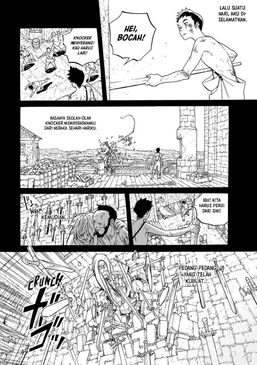 Chapter 87 - halaman 13