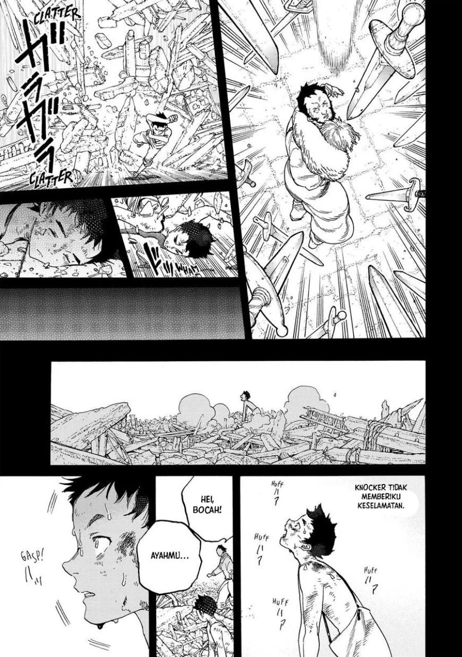Chapter 87 - halaman 14