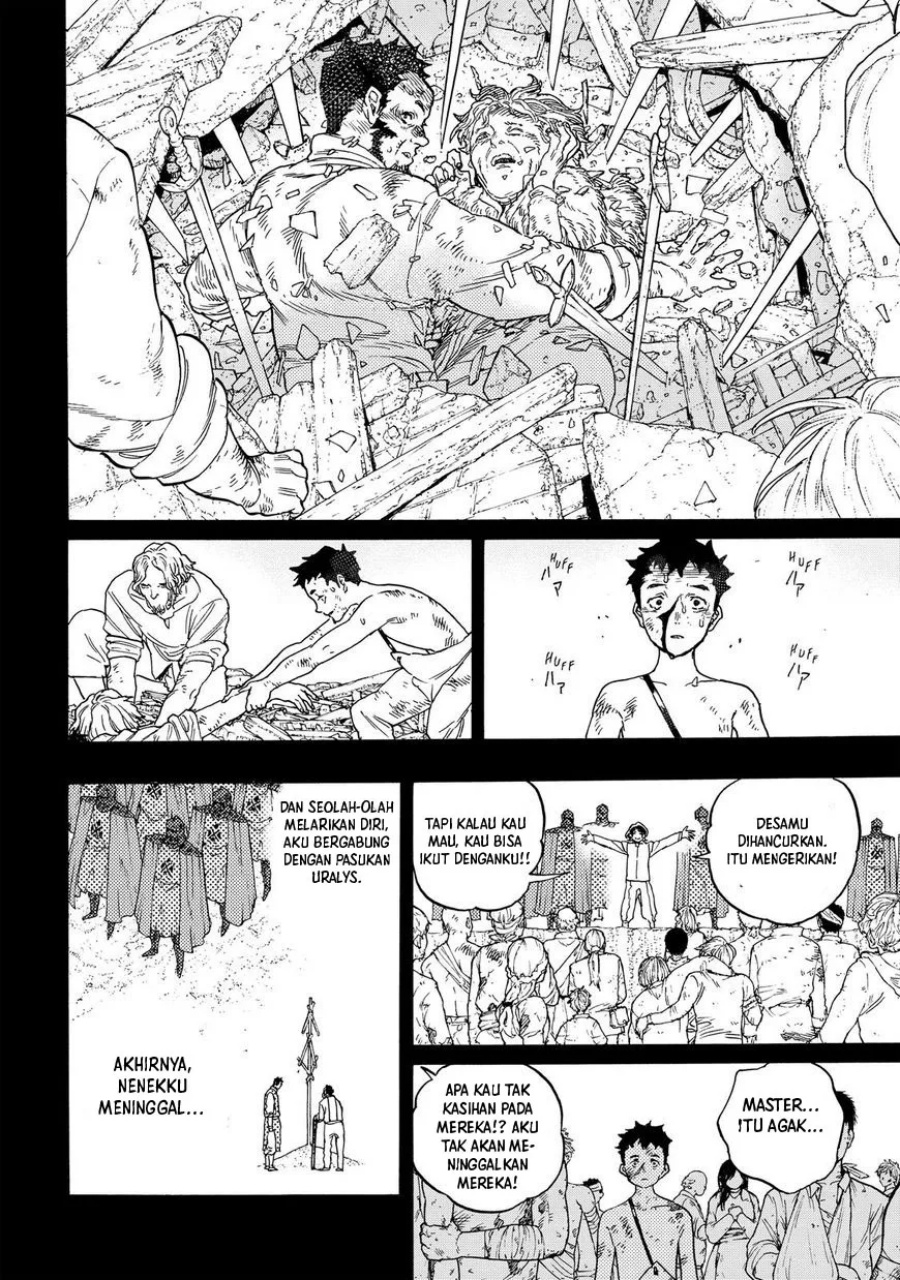 Chapter 87 - halaman 15