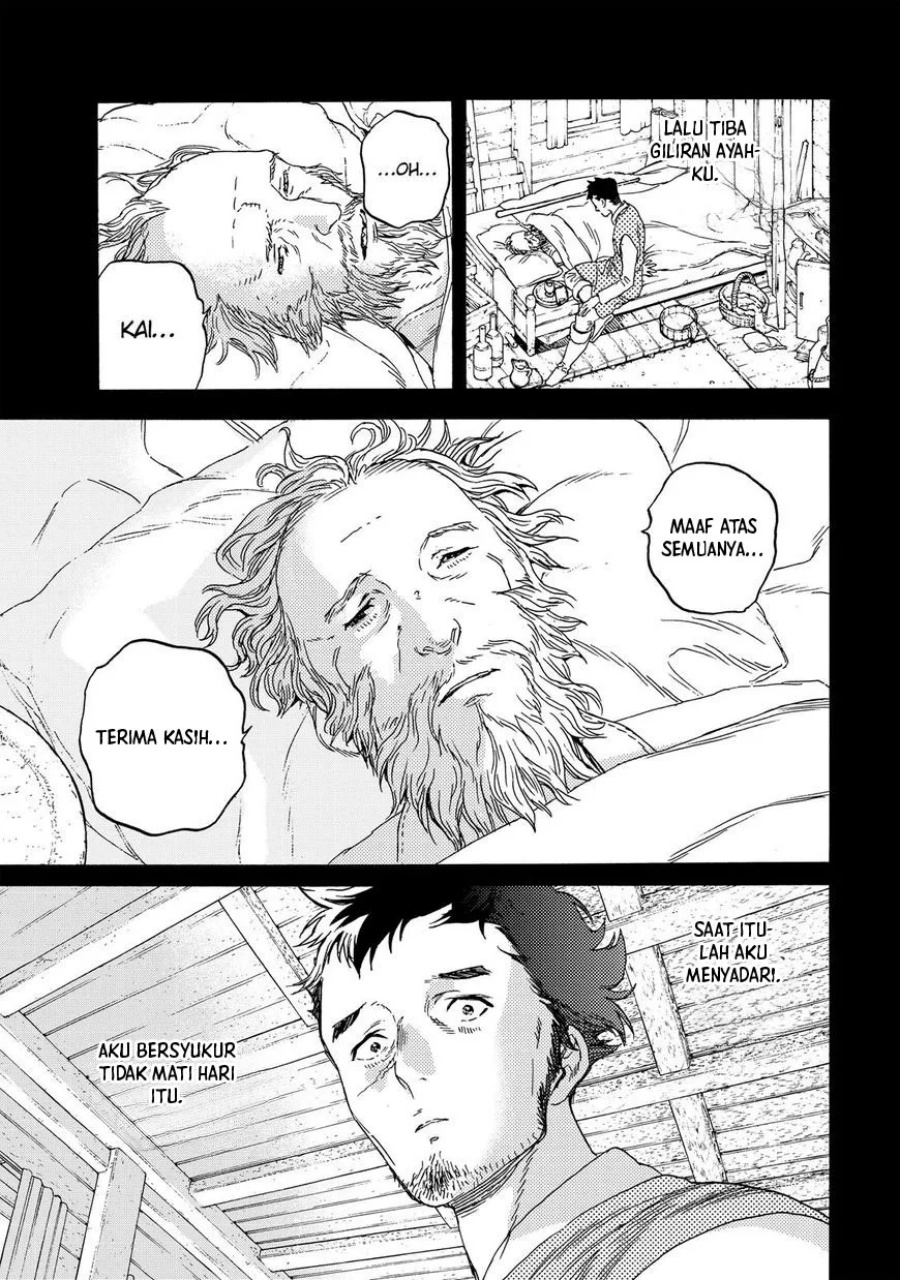 Chapter 87 - halaman 16