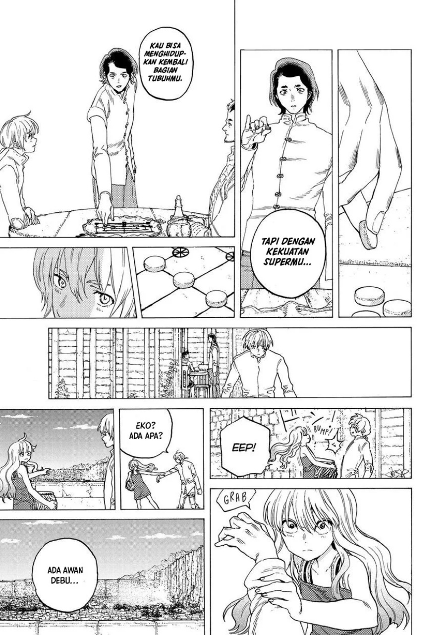Chapter 87 - halaman 18