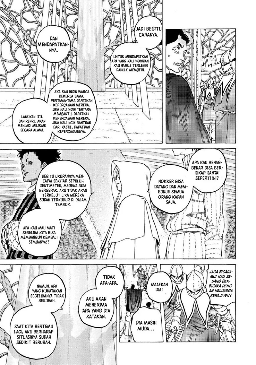 Chapter 87 - halaman 6
