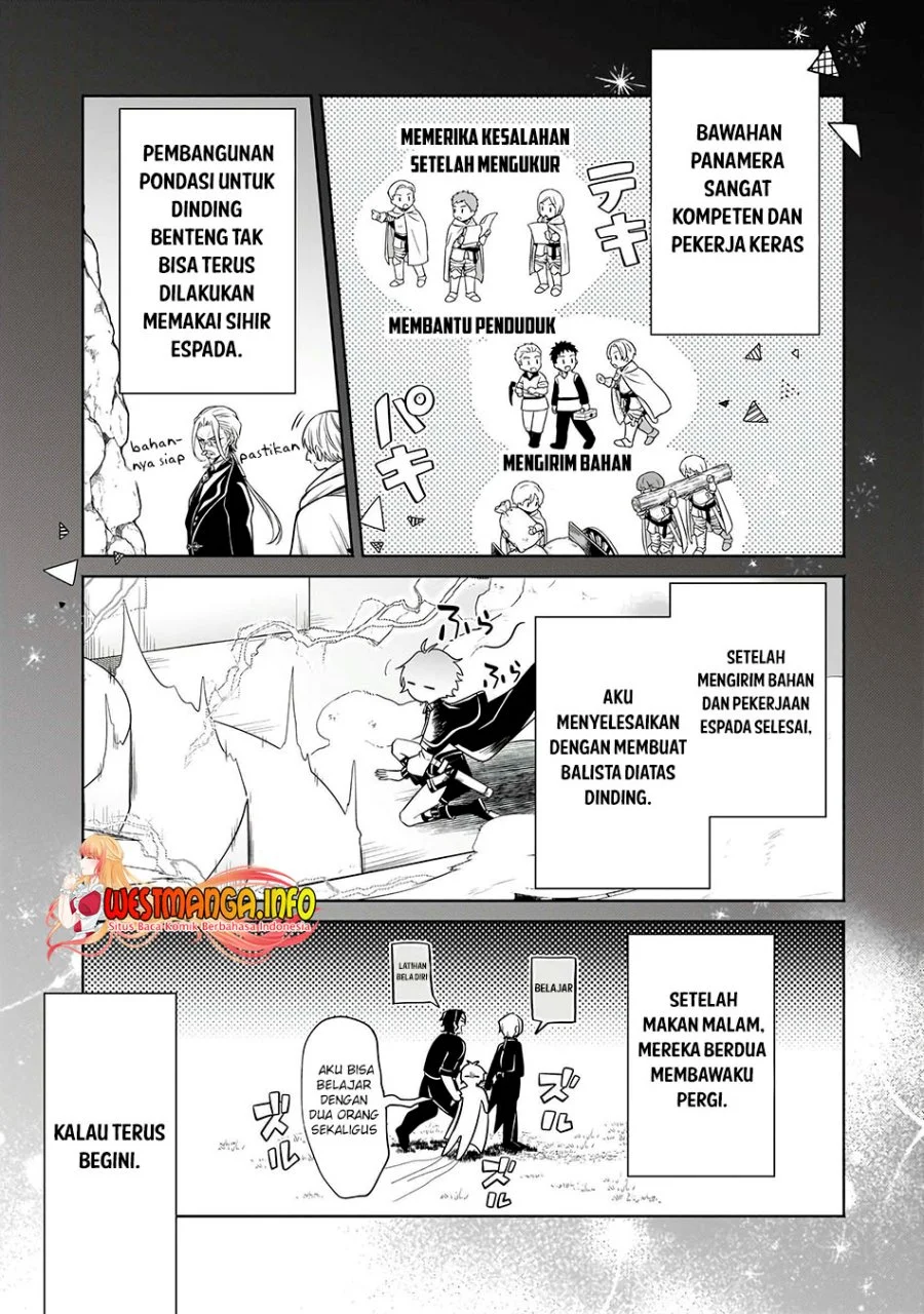 Chapter 20.1 Fix - halaman 6