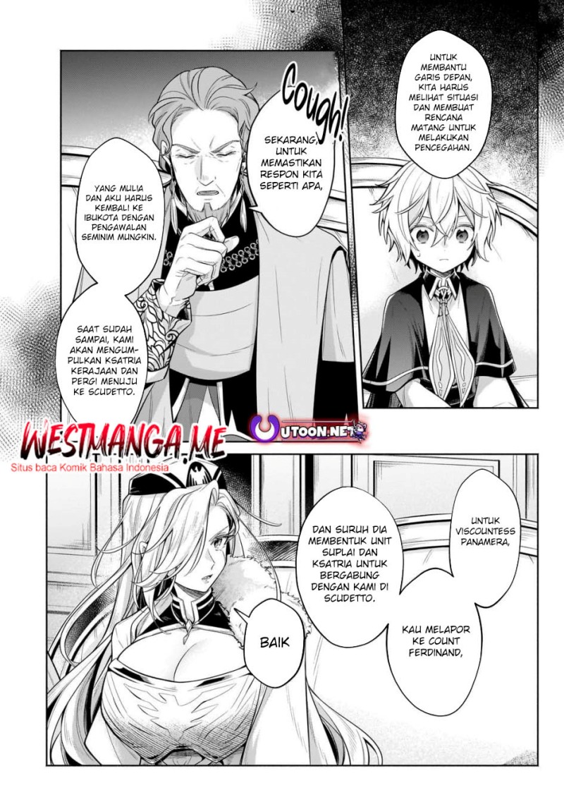 Chapter 36.1 - halaman 10