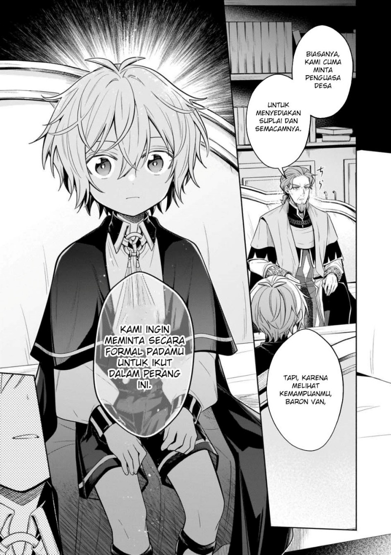 Chapter 36.1 - halaman 11