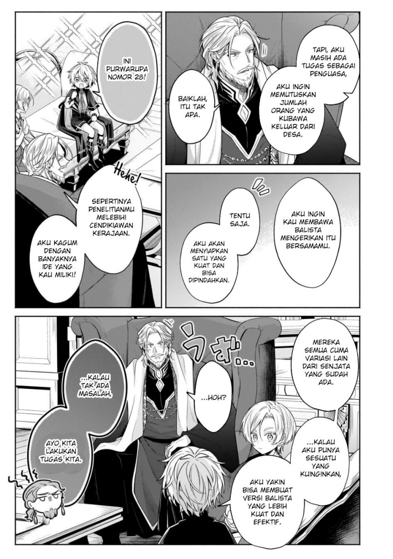 Chapter 36.1 - halaman 16