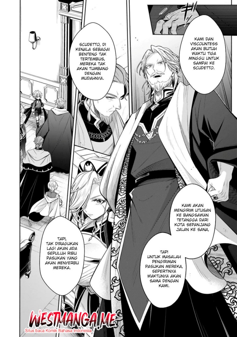 Chapter 36.1 - halaman 17