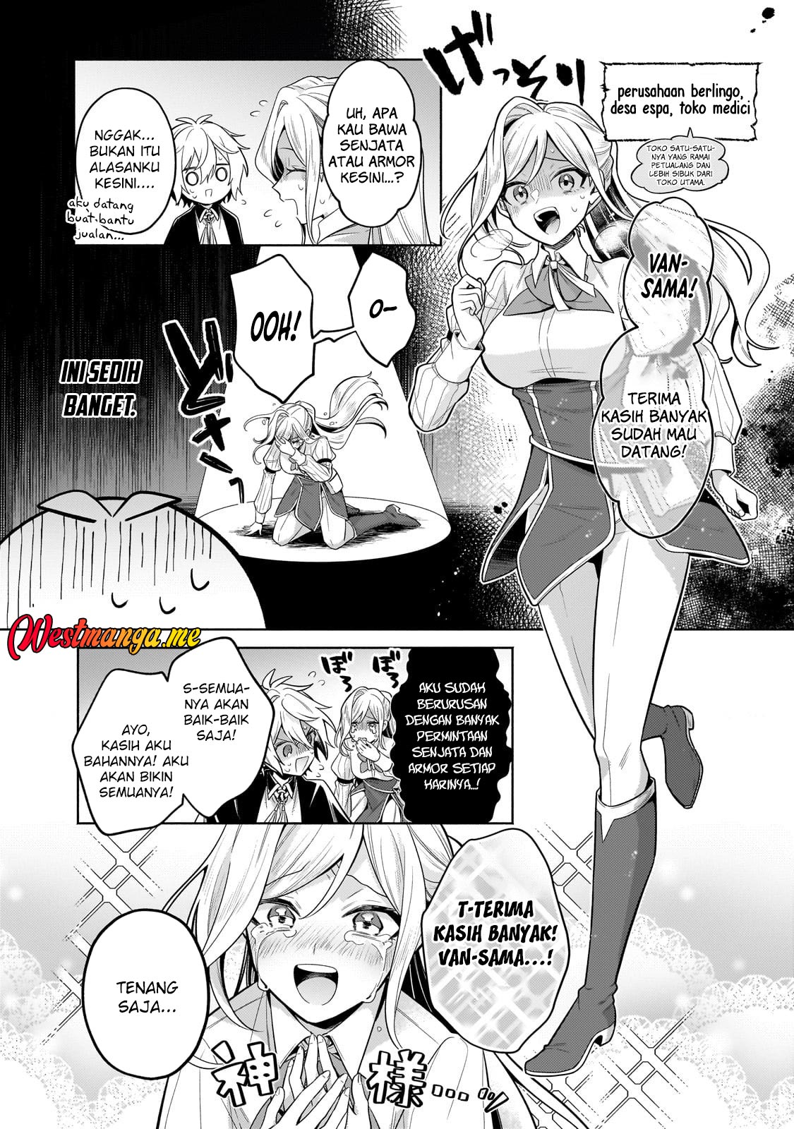 Chapter 36.3 - halaman 6