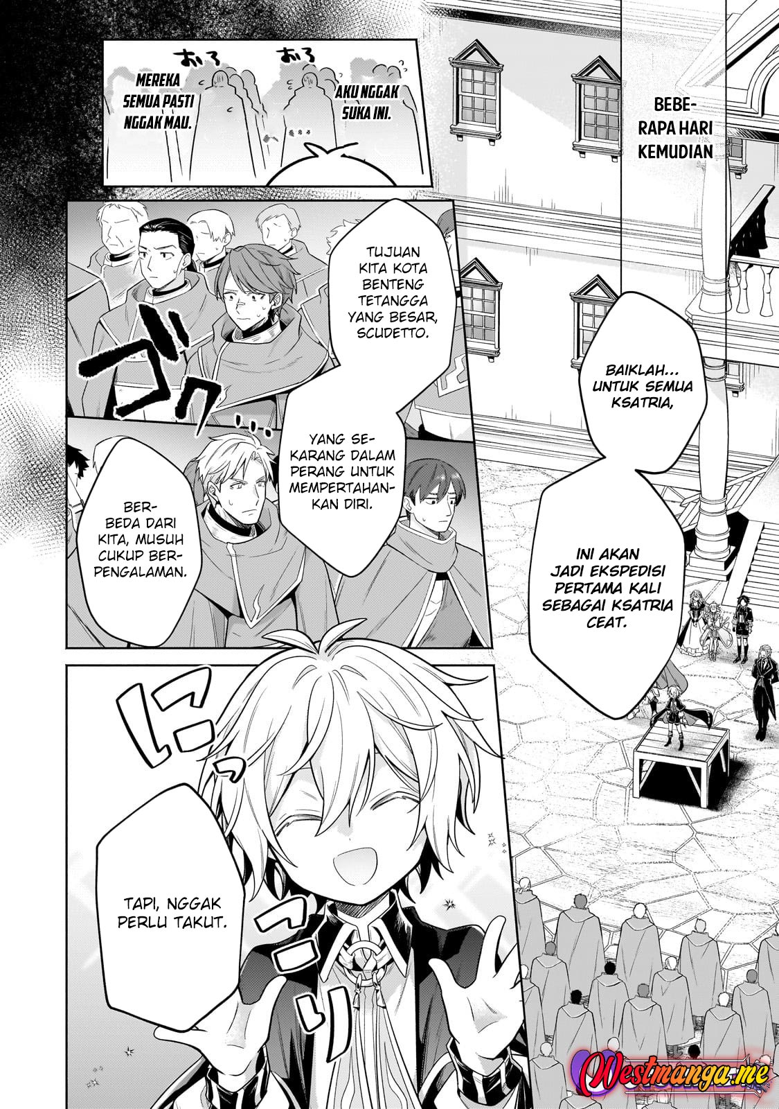 Chapter 36.3 - halaman 8