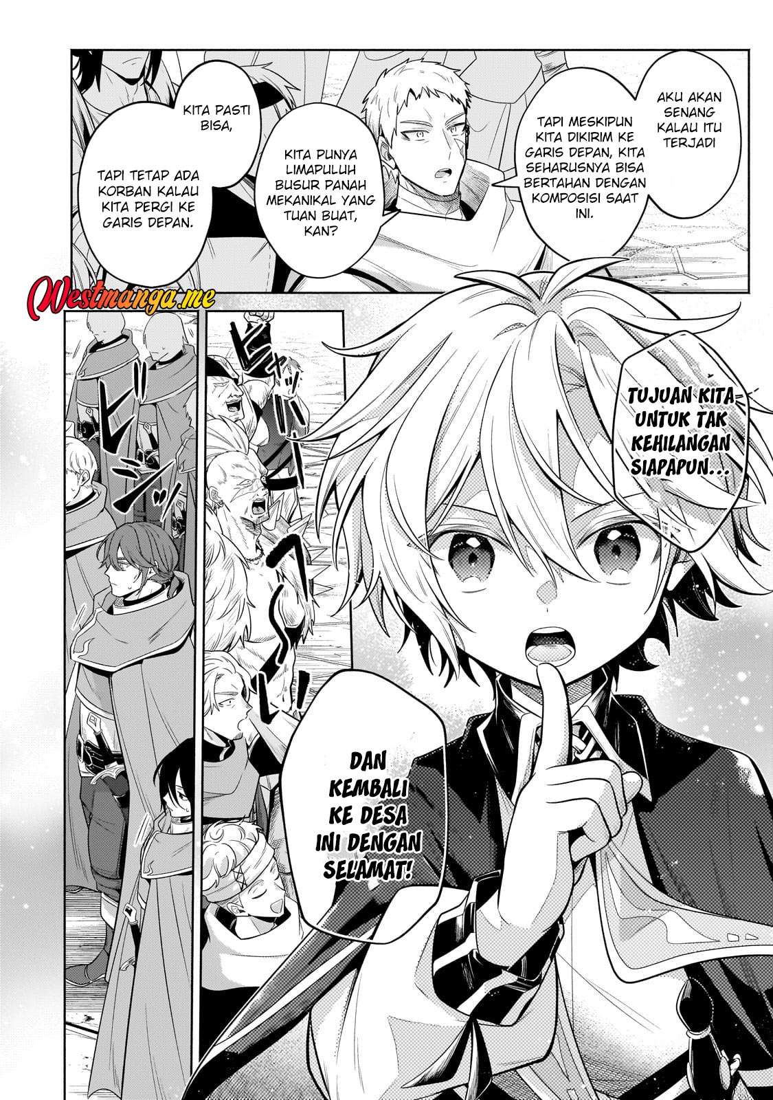Chapter 36.3 - halaman 10