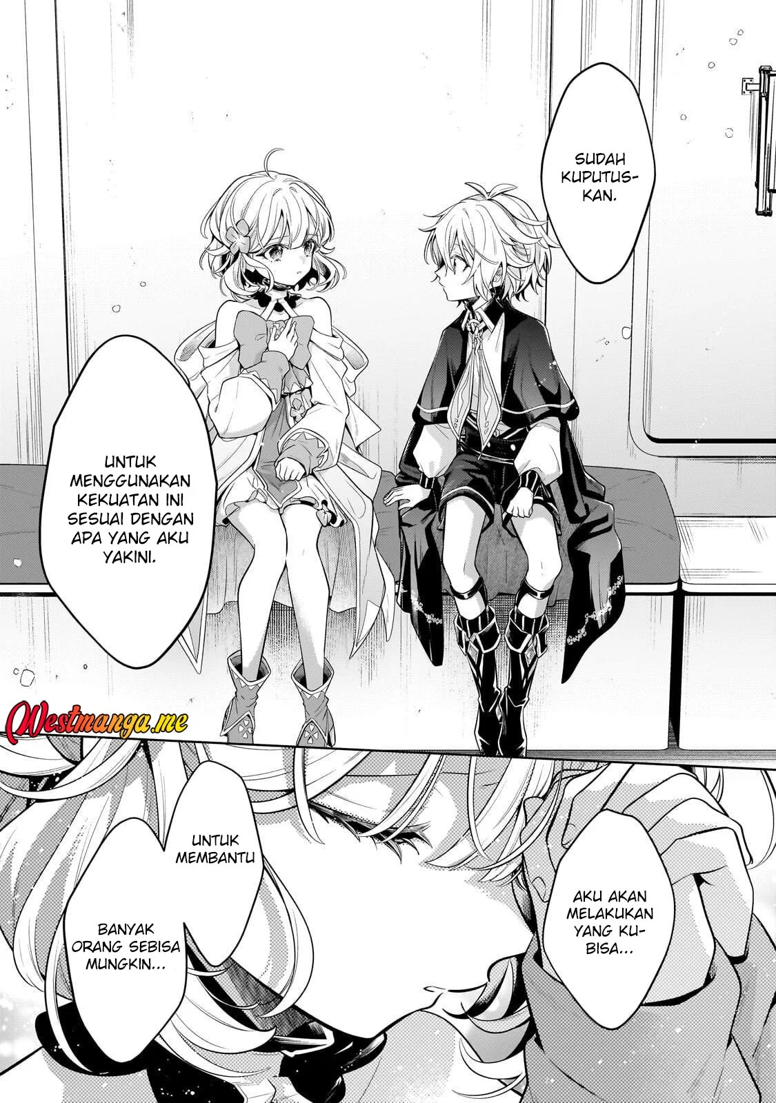 Chapter 40.1 - halaman 10