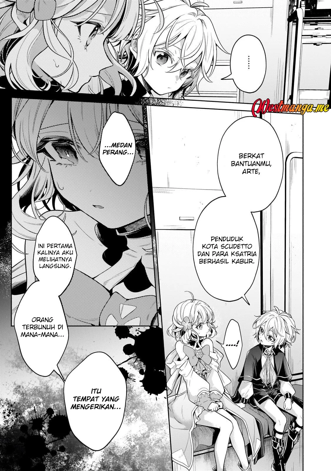Chapter 40.1 - halaman 8