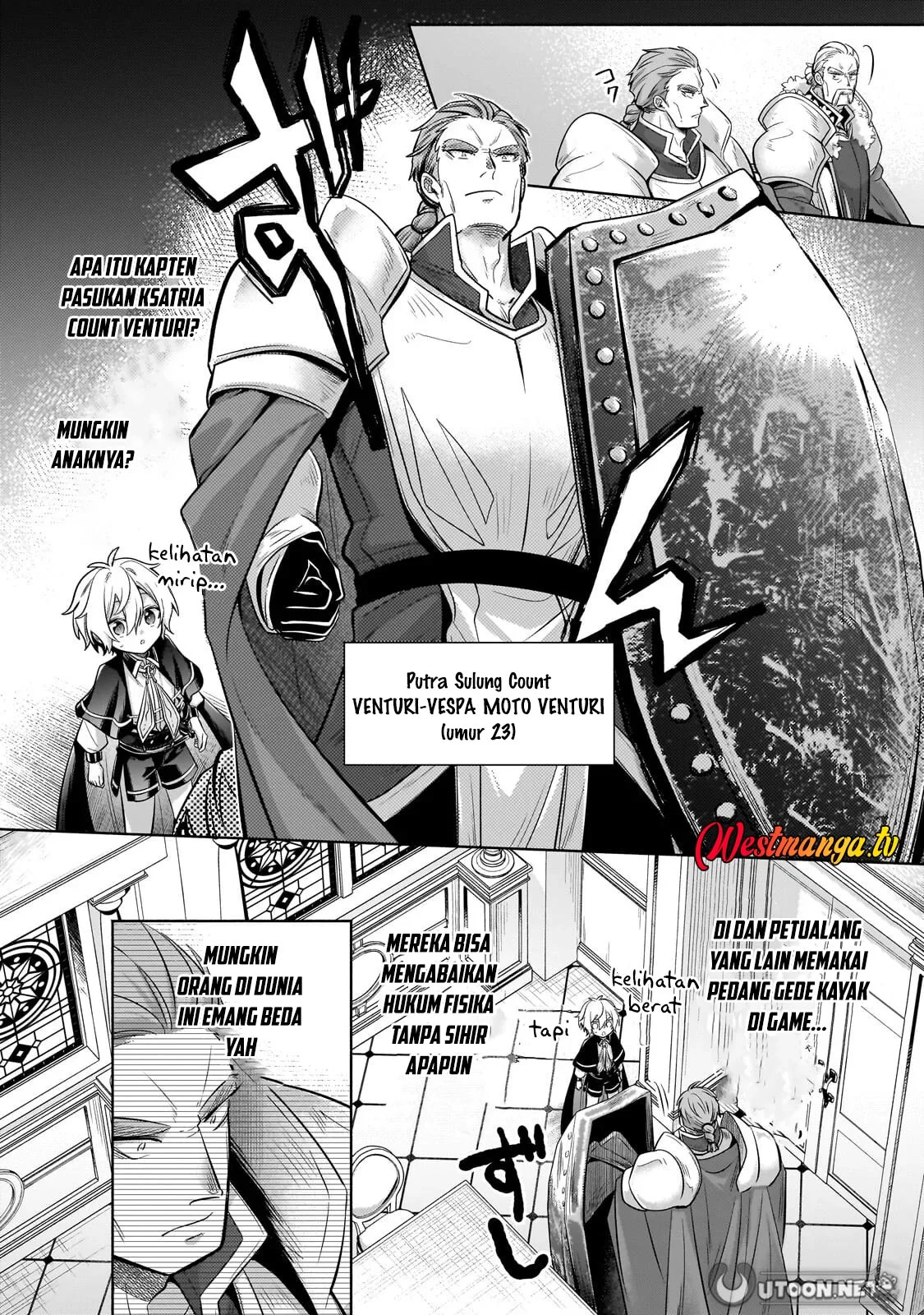 Chapter 42 - halaman 25