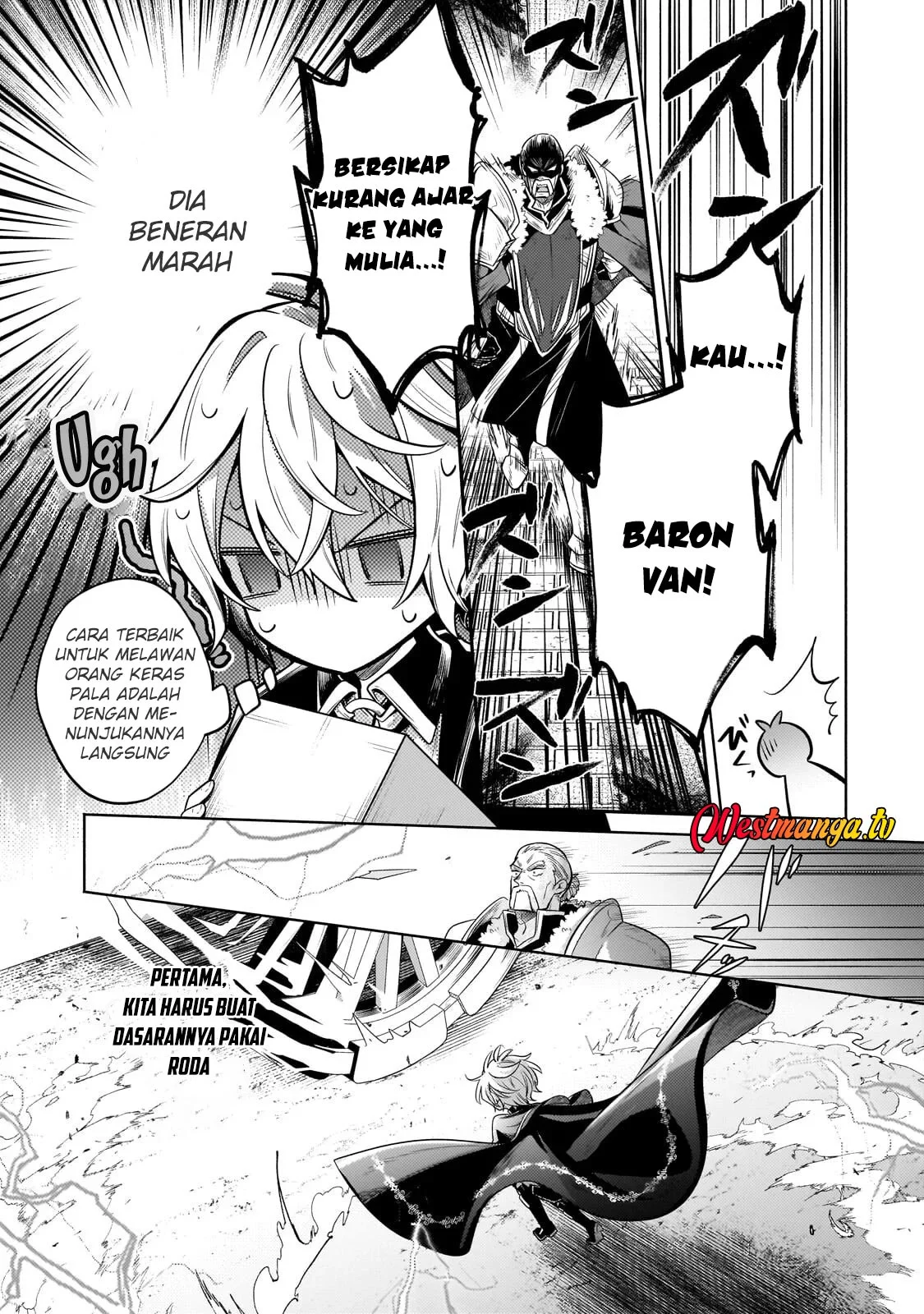 Chapter 42 - halaman 32