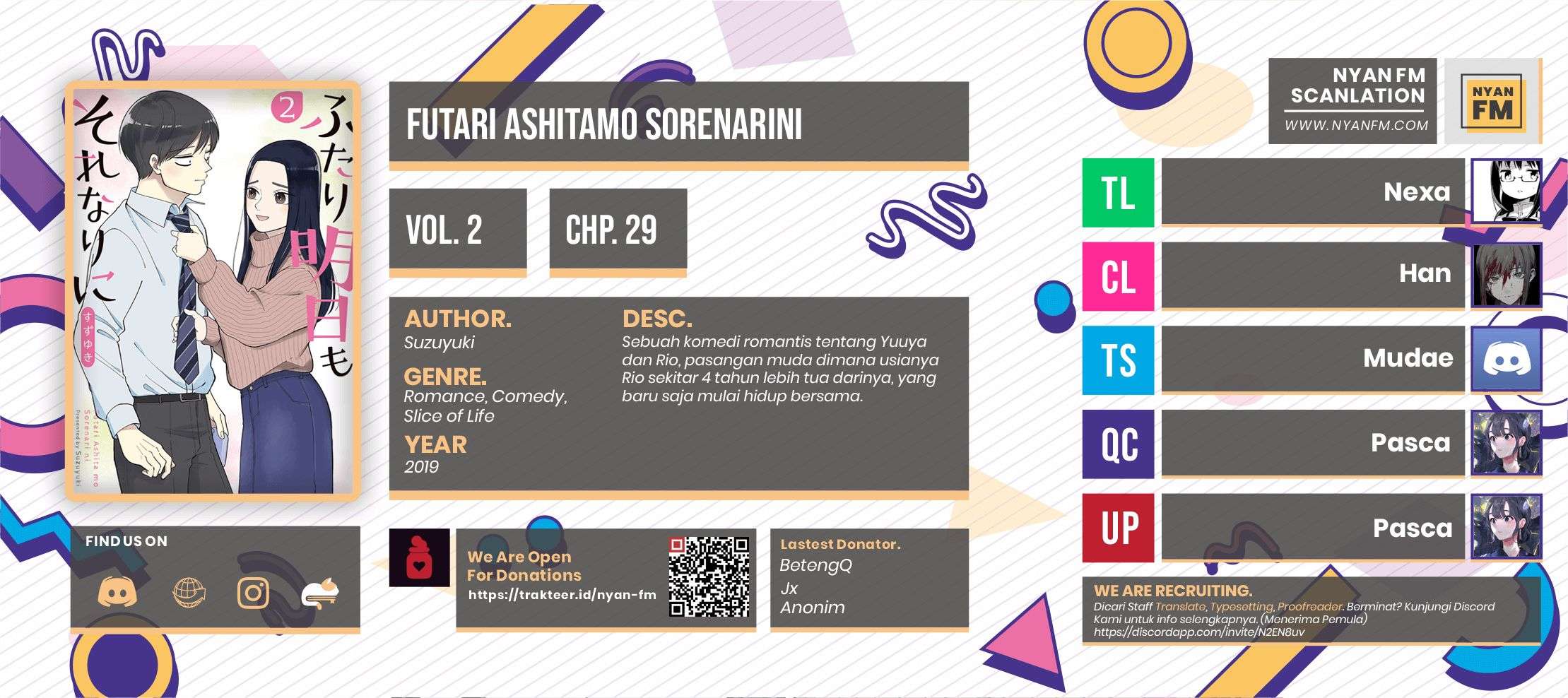 Chapter 29 - halaman 2