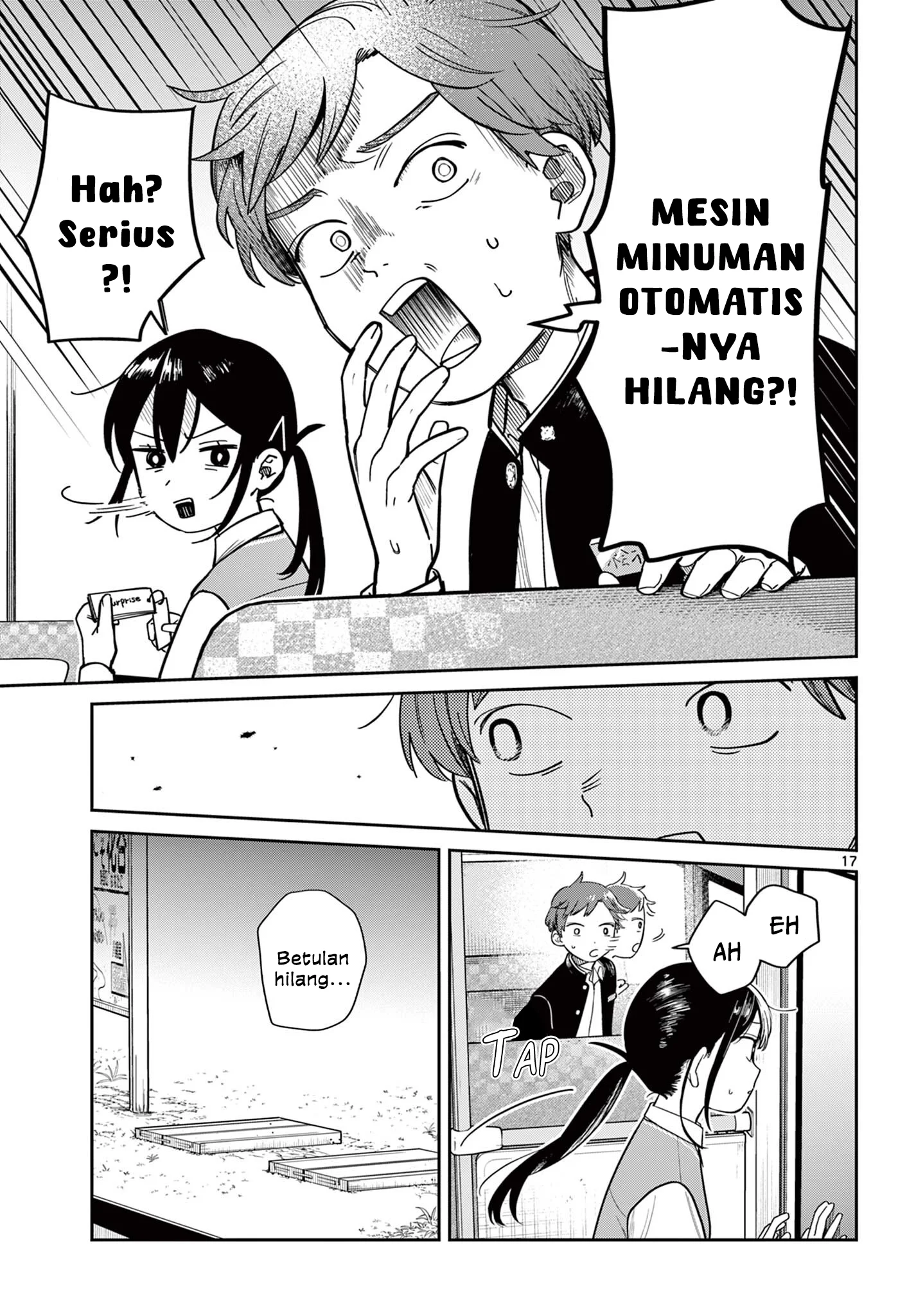 Chapter 1 - halaman 16