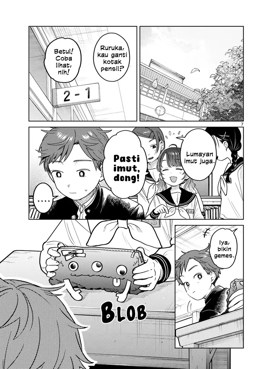 Chapter 23 - halaman 8