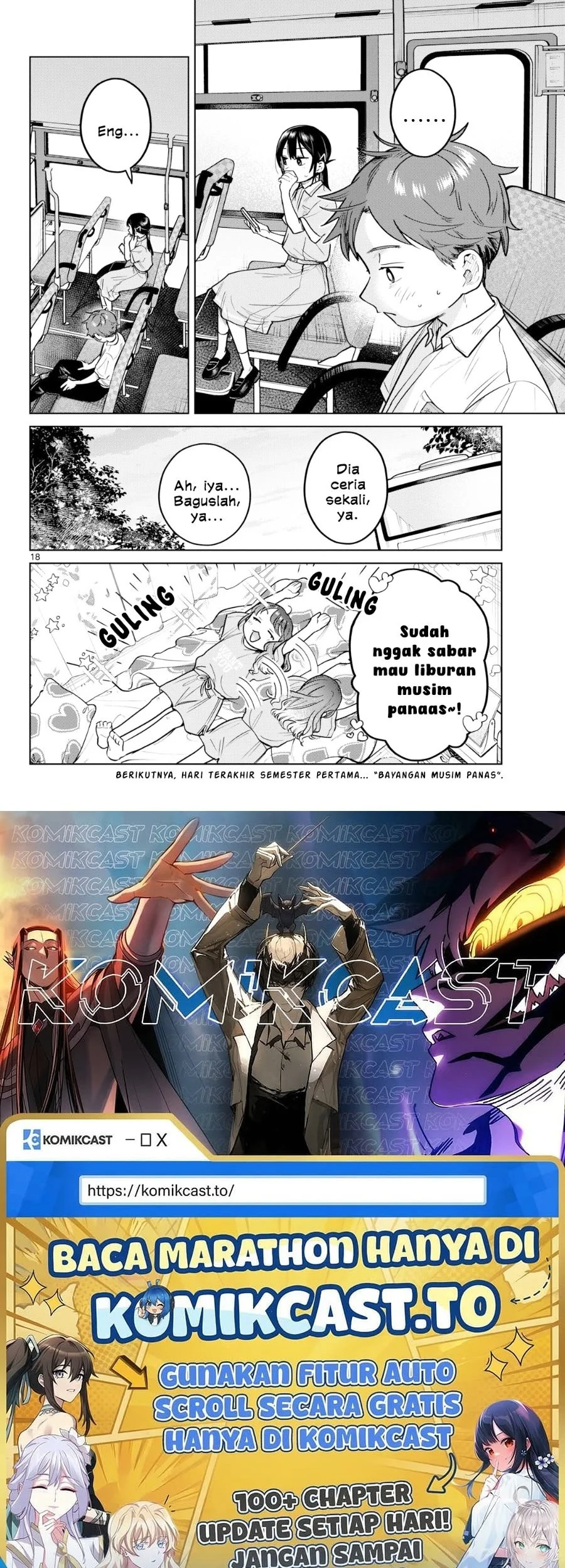 Chapter 25 - halaman 19