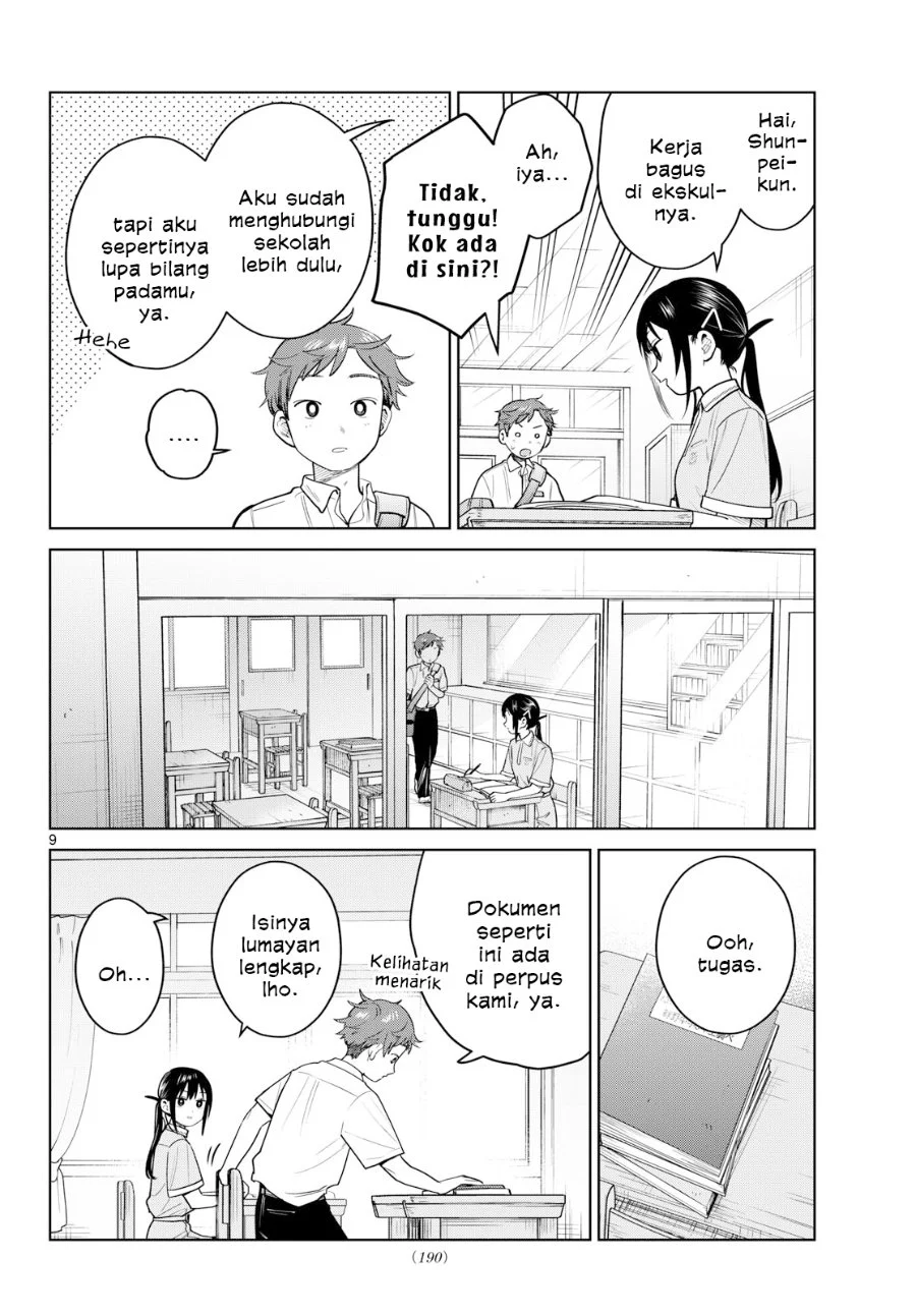 Chapter 32 - halaman 11