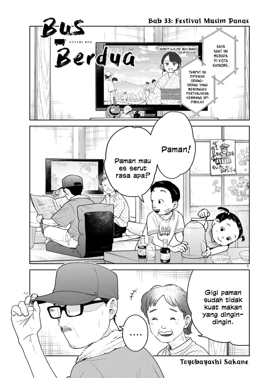 Chapter 33 - halaman 1