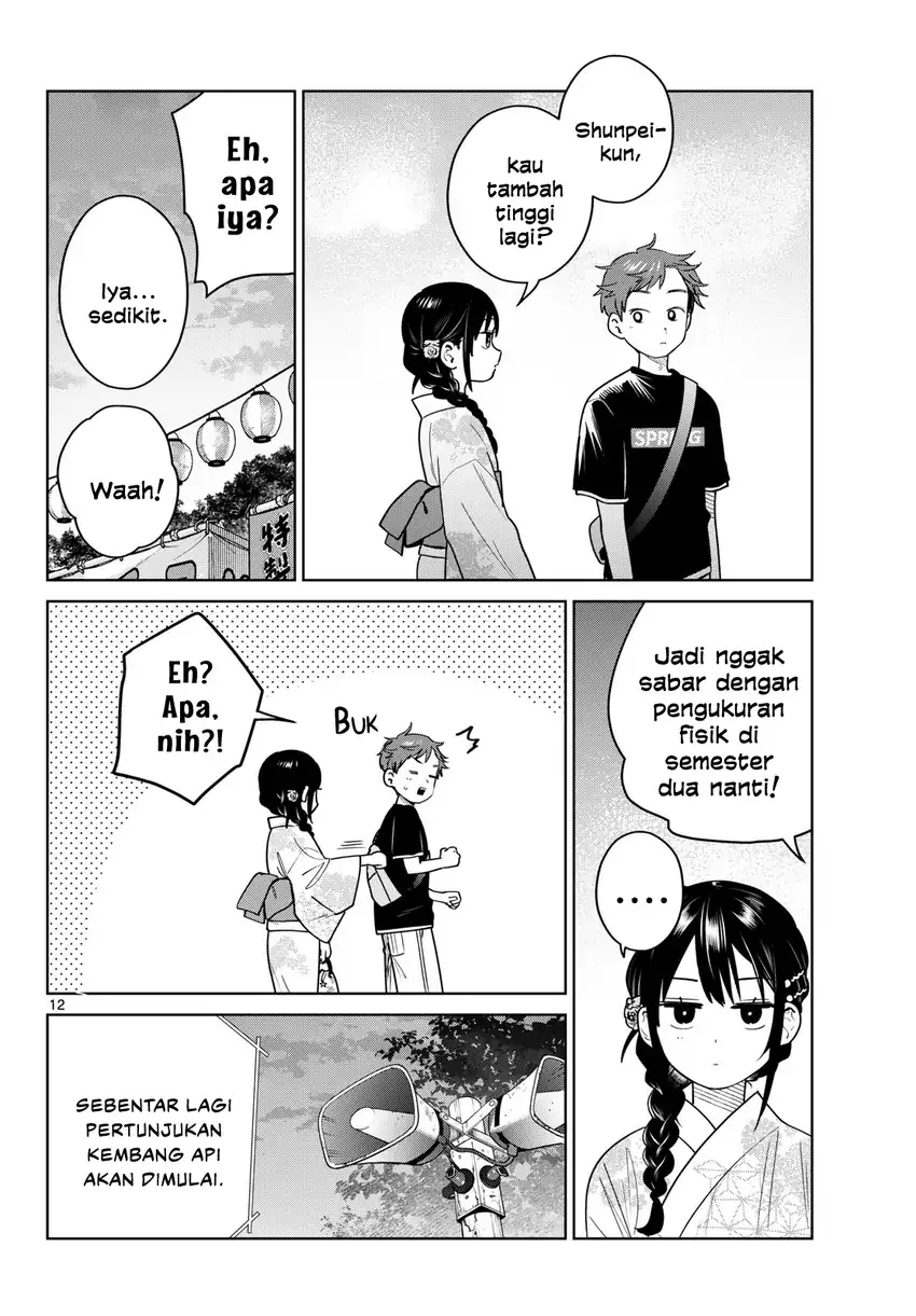 Chapter 33 - halaman 12