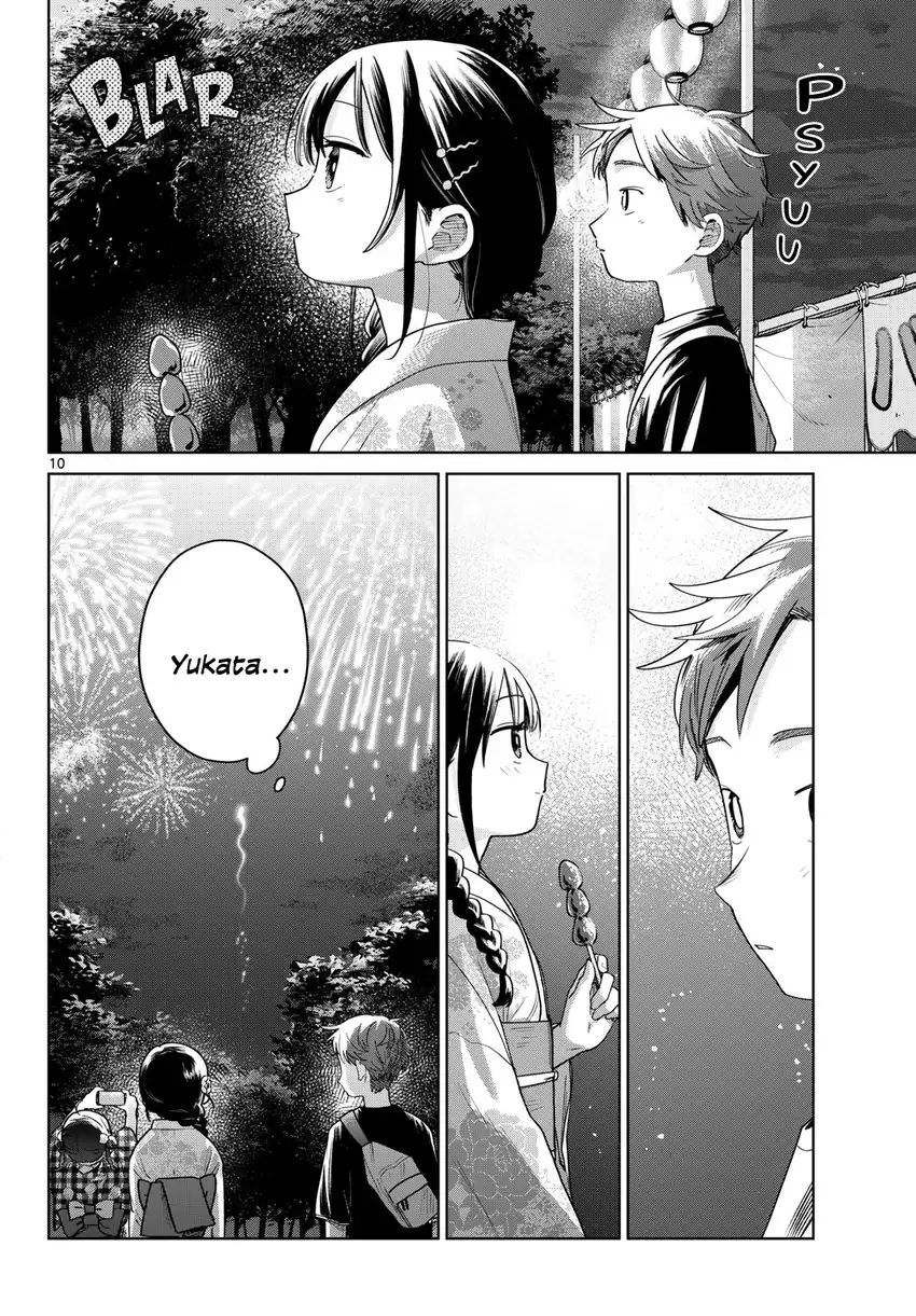 Chapter 34 - halaman 11
