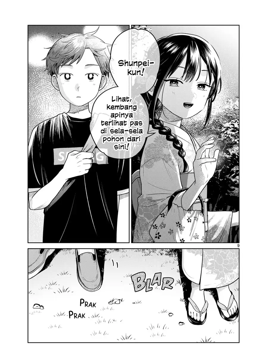 Chapter 34 - halaman 10