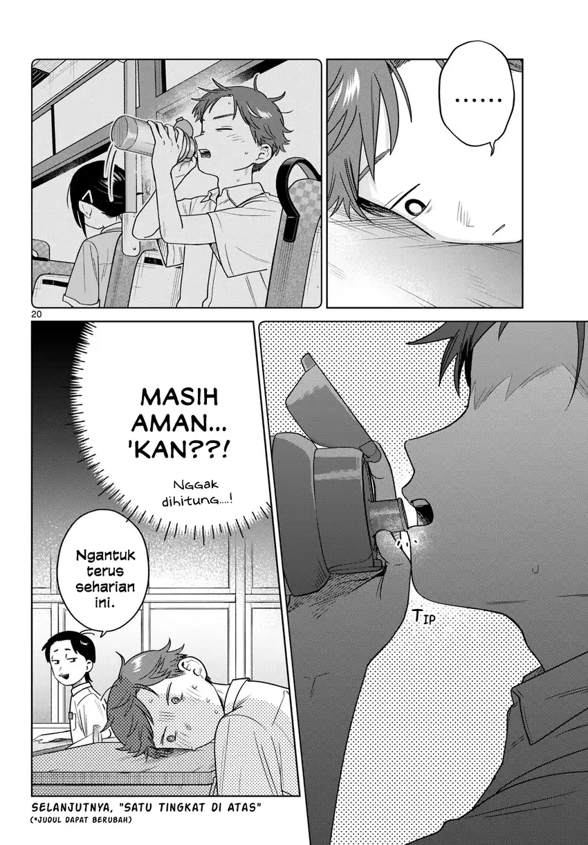 Chapter 39 - halaman 21
