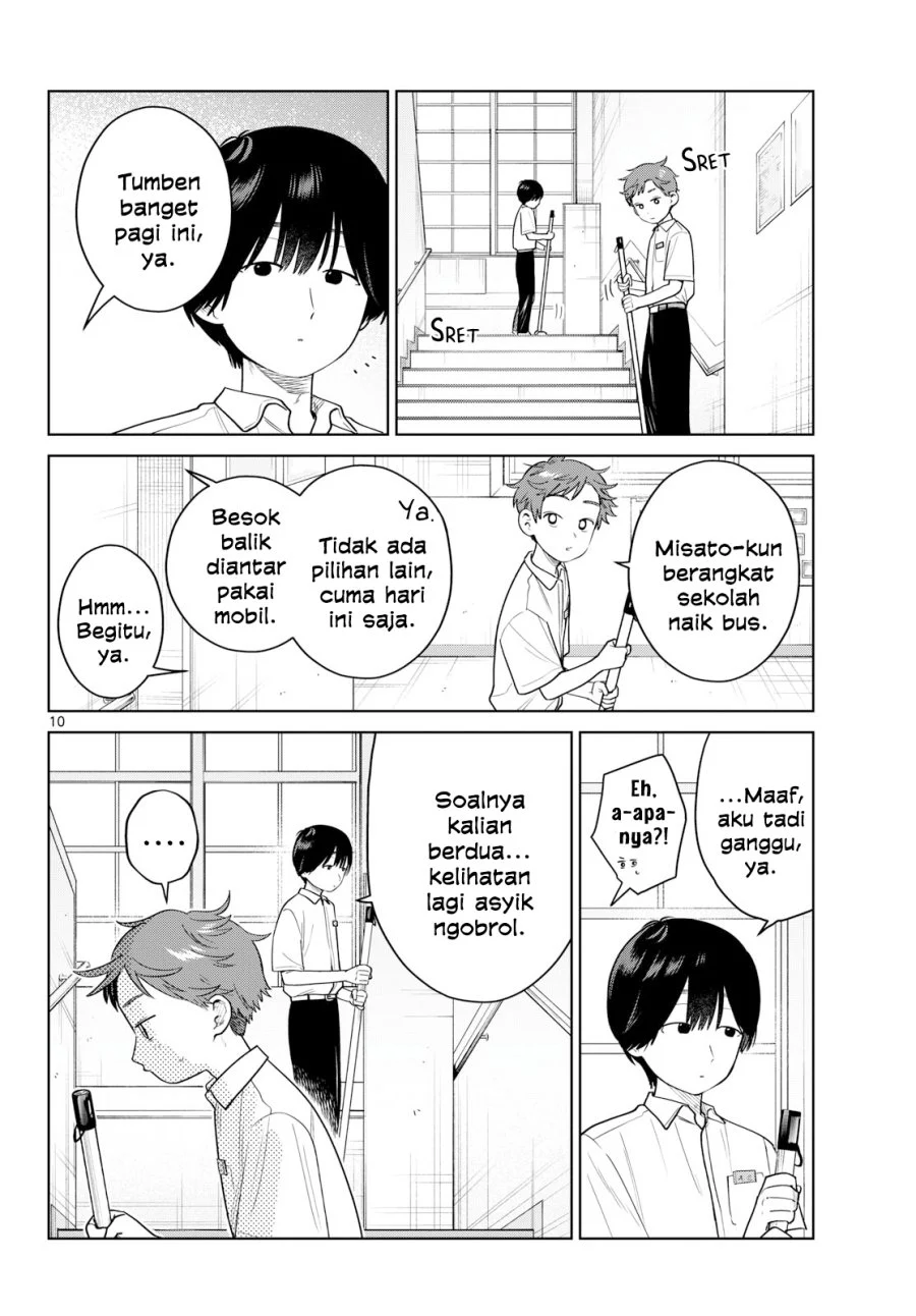 Chapter 40 - halaman 11
