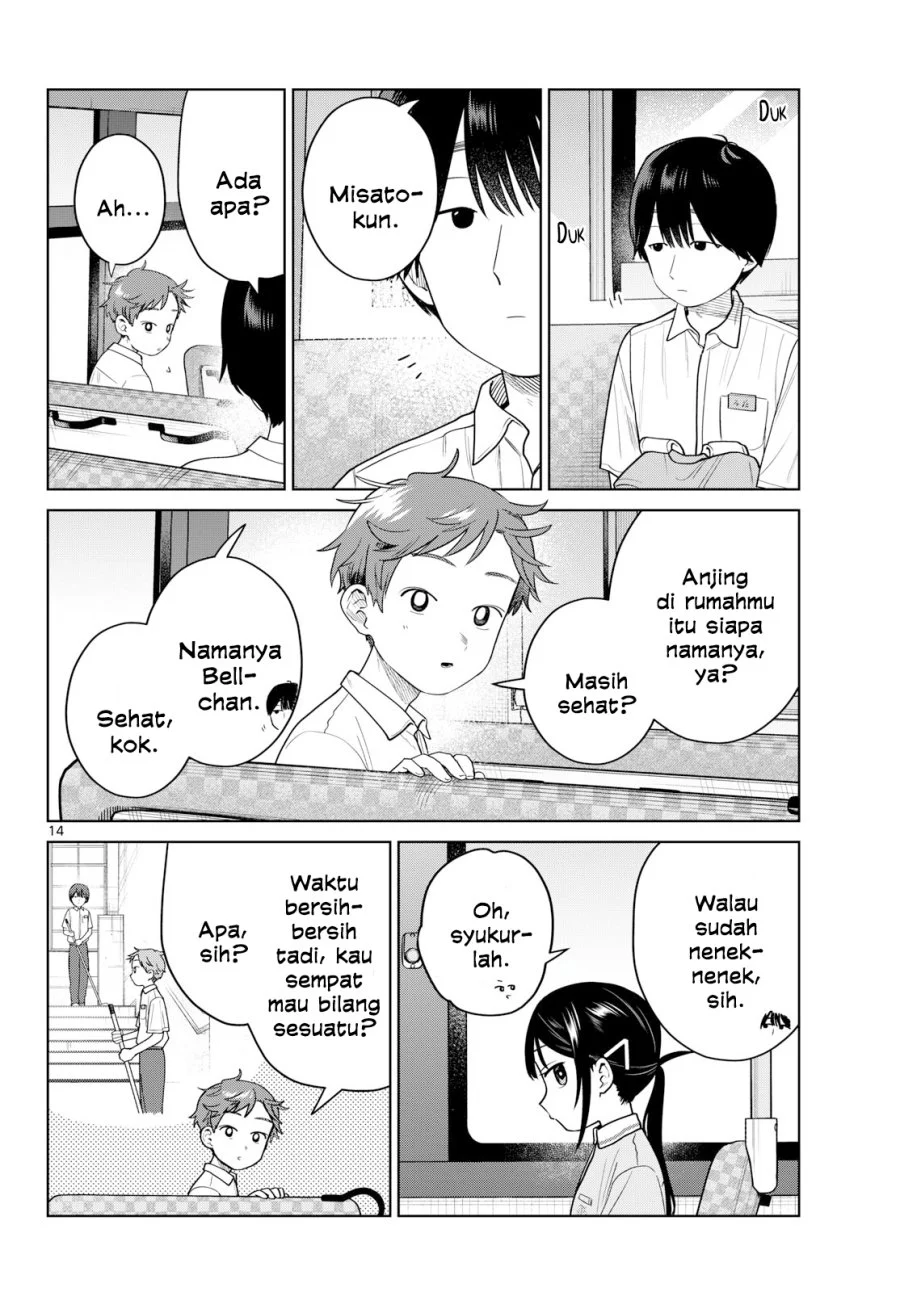 Chapter 40 - halaman 15