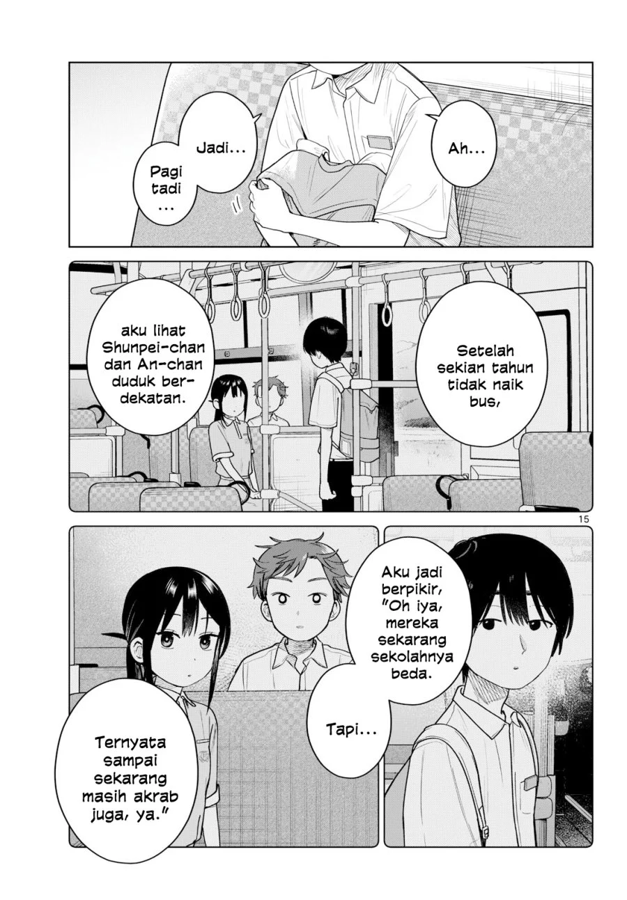 Chapter 40 - halaman 16