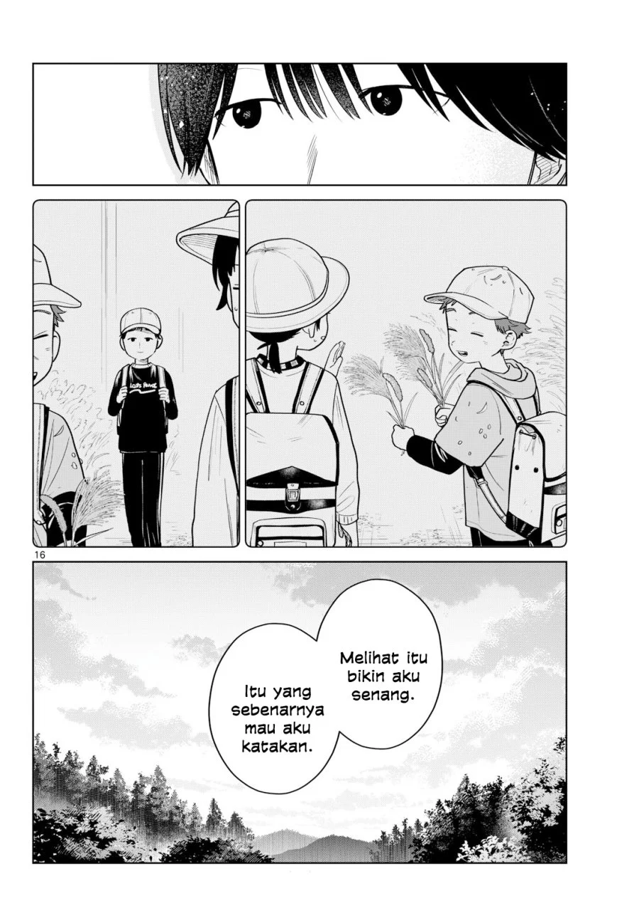 Chapter 40 - halaman 17