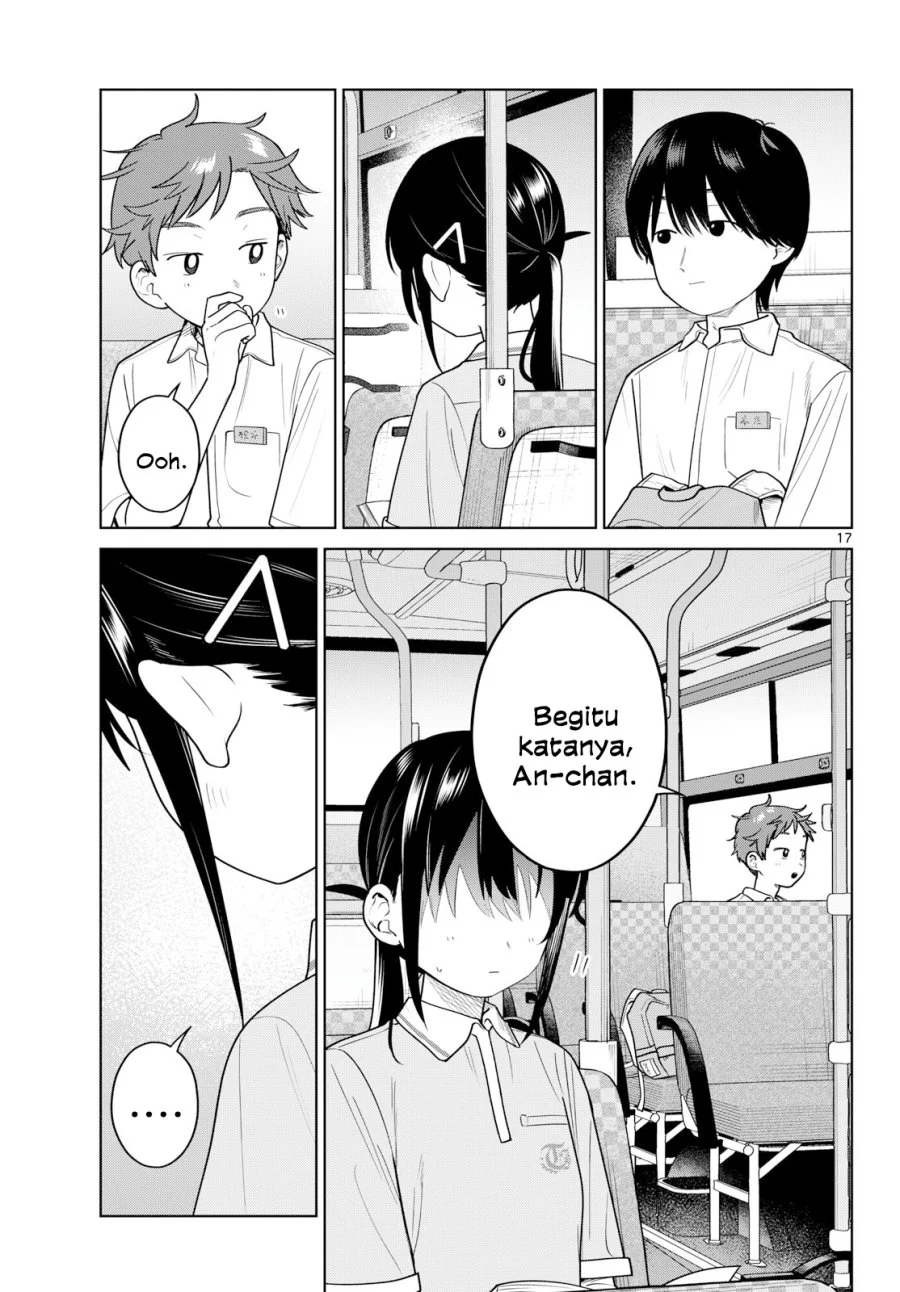Chapter 40 - halaman 18