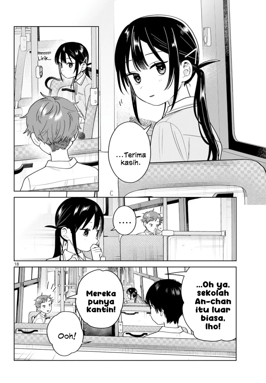 Chapter 40 - halaman 19