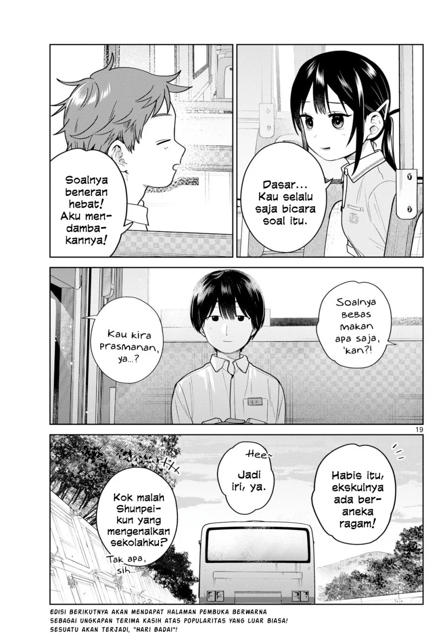 Chapter 40 - halaman 20