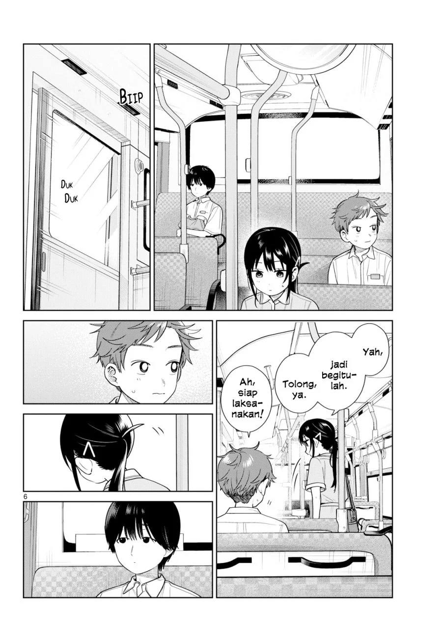 Chapter 40 - halaman 7