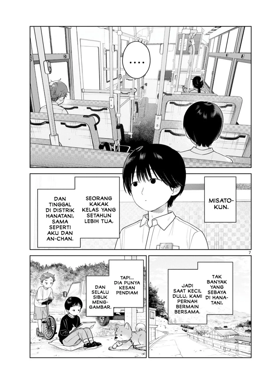 Chapter 40 - halaman 8