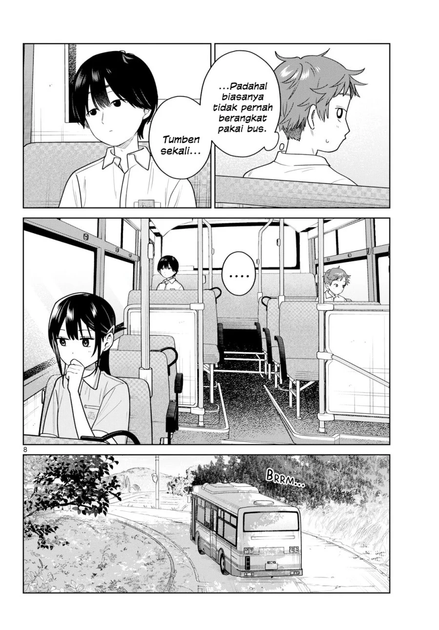 Chapter 40 - halaman 9