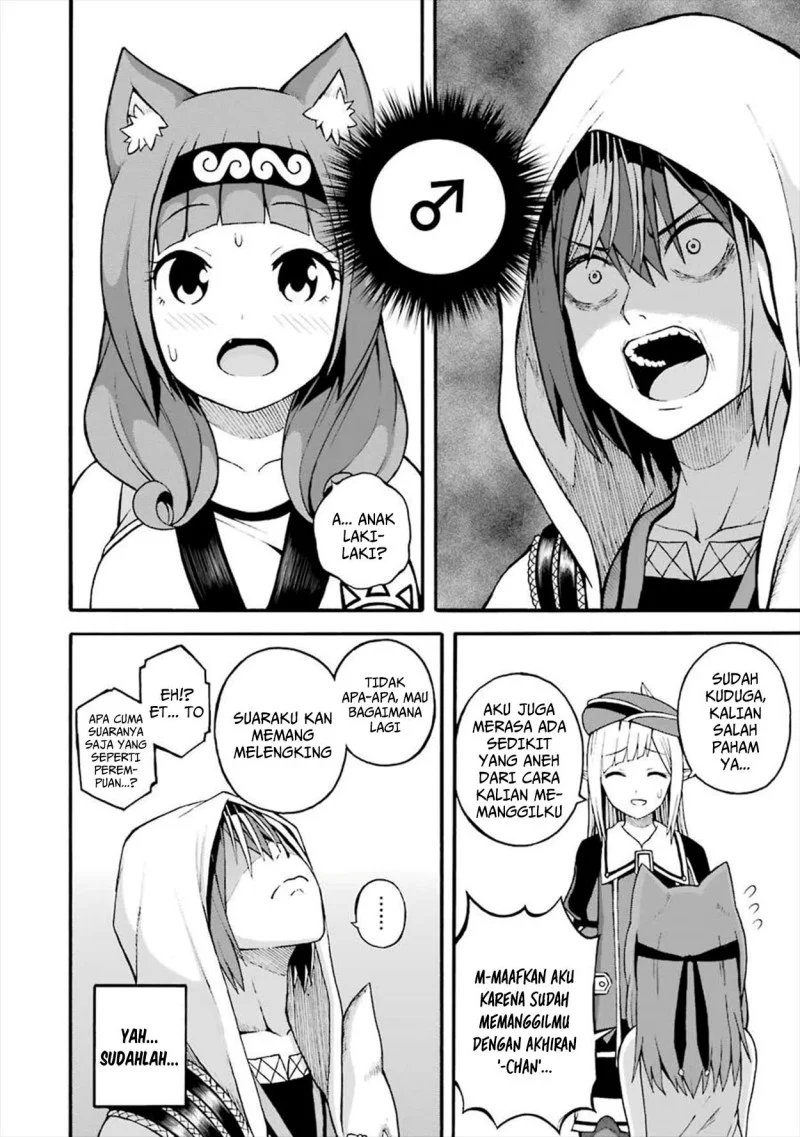 Chapter 17 - halaman 21