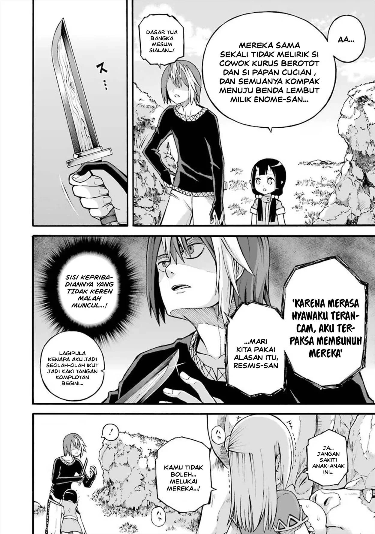 Chapter 18 - halaman 23