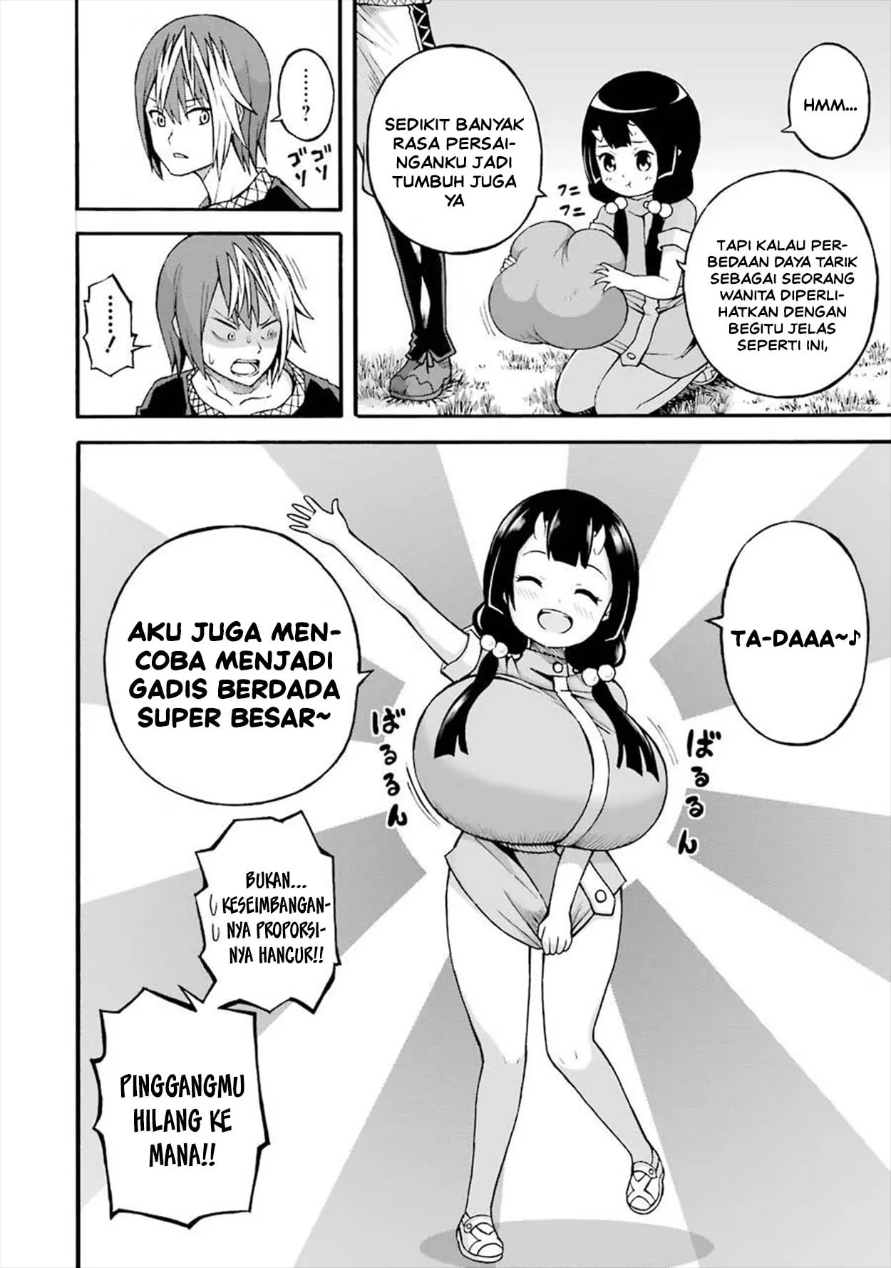 Chapter 18 - halaman 25