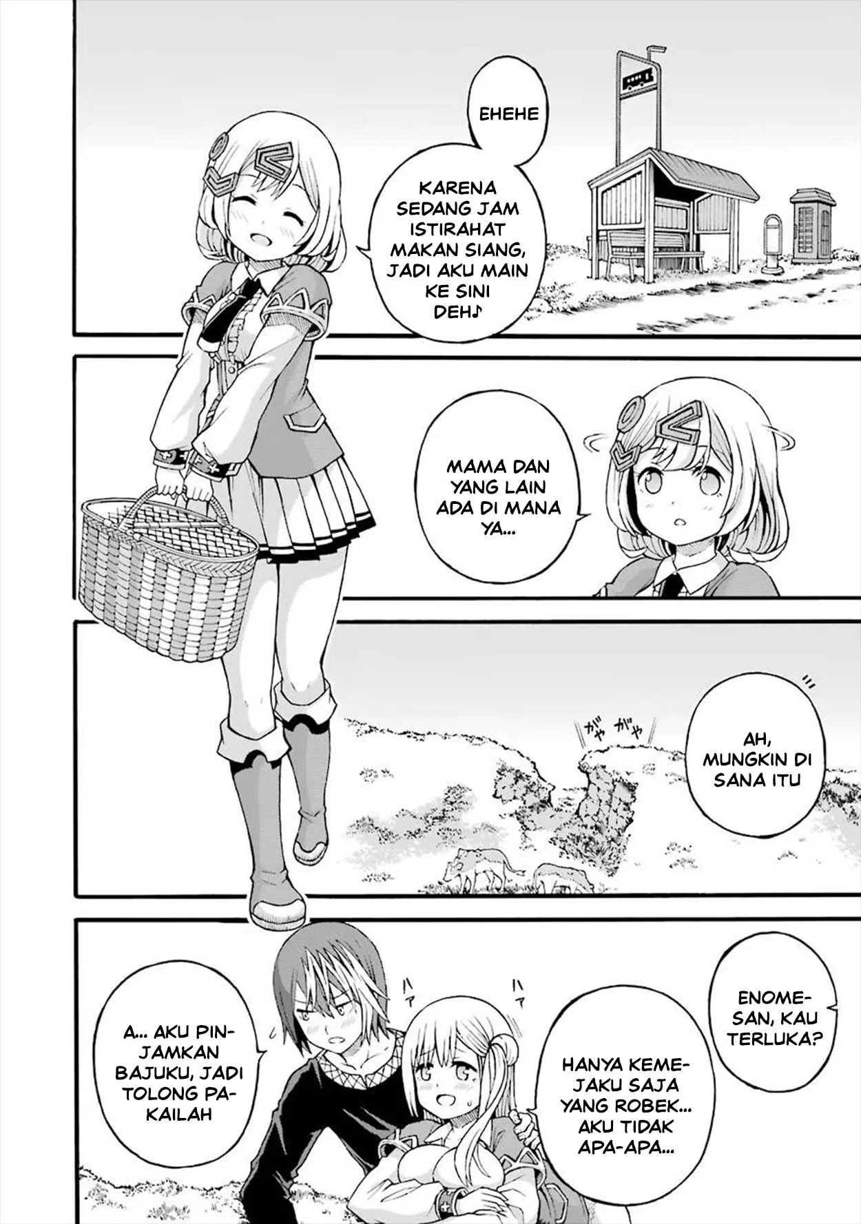 Chapter 18 - halaman 29