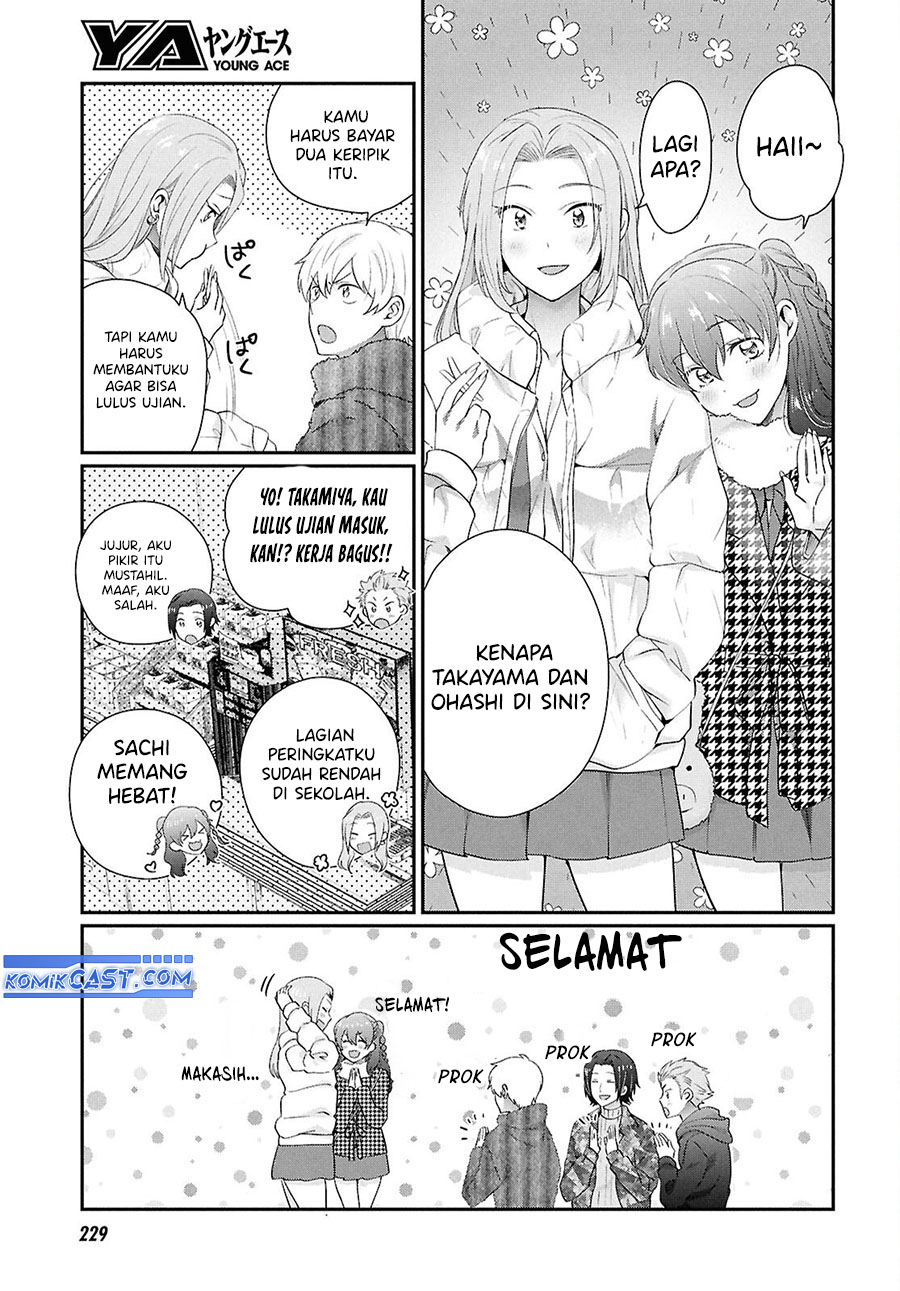 Chapter 79 - halaman 12