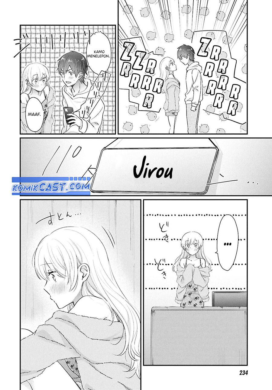 Chapter 79 - halaman 17