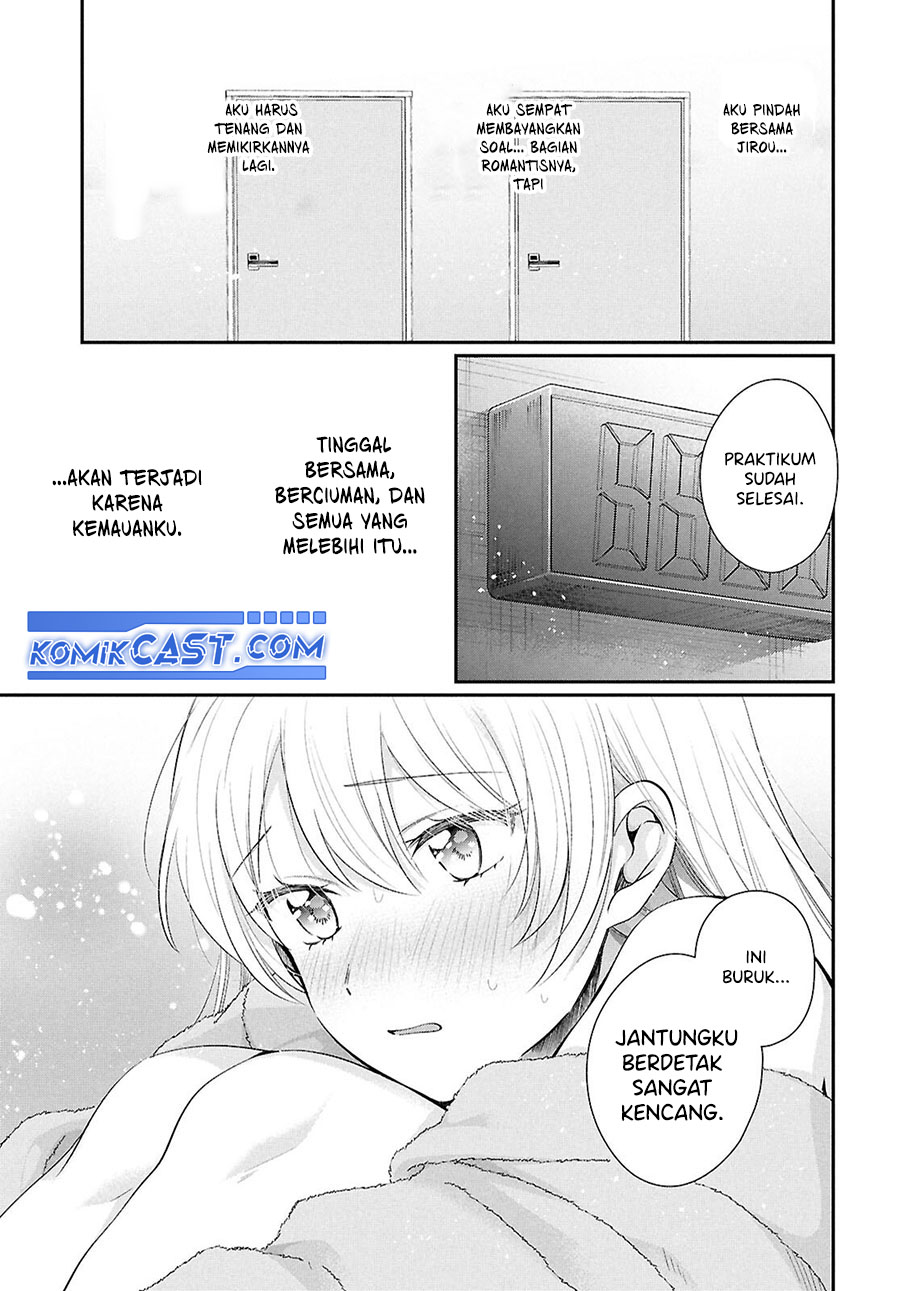 Chapter 79 - halaman 18