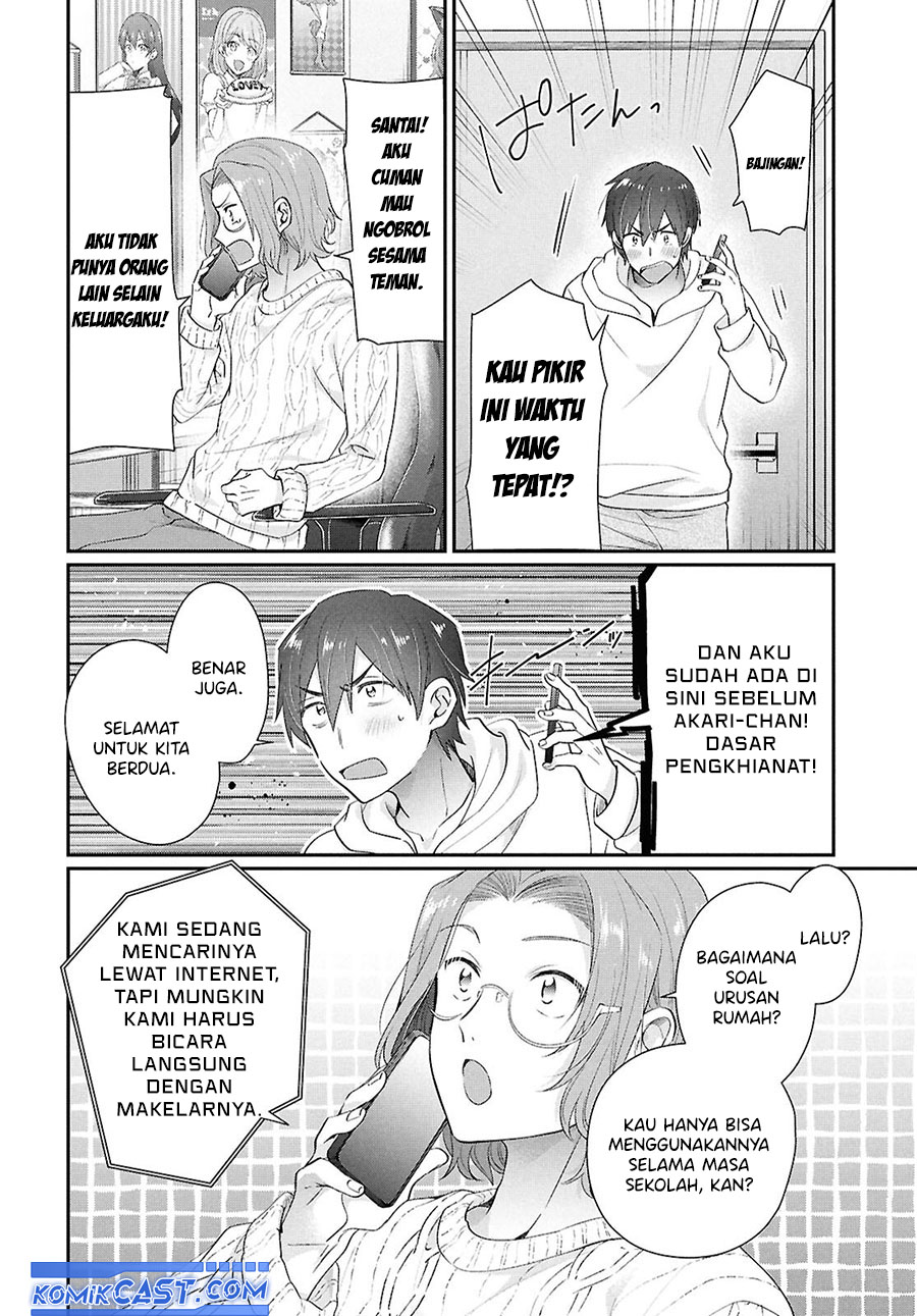 Chapter 79 - halaman 19