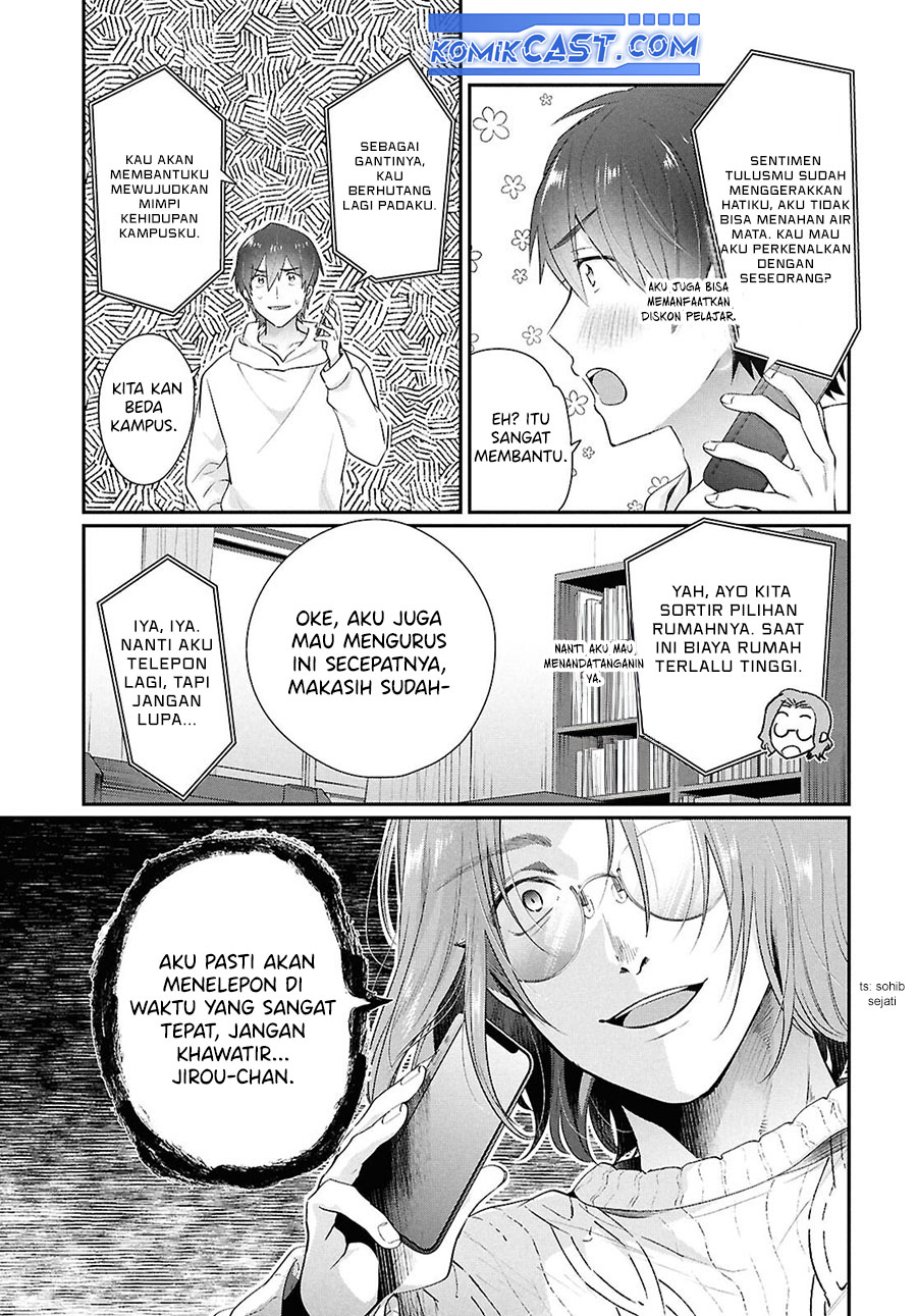 Chapter 79 - halaman 20