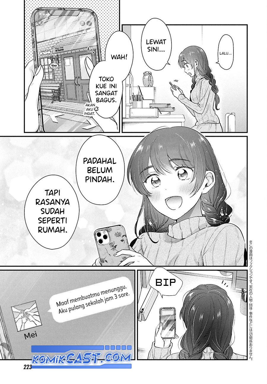 Chapter 79 - halaman 6